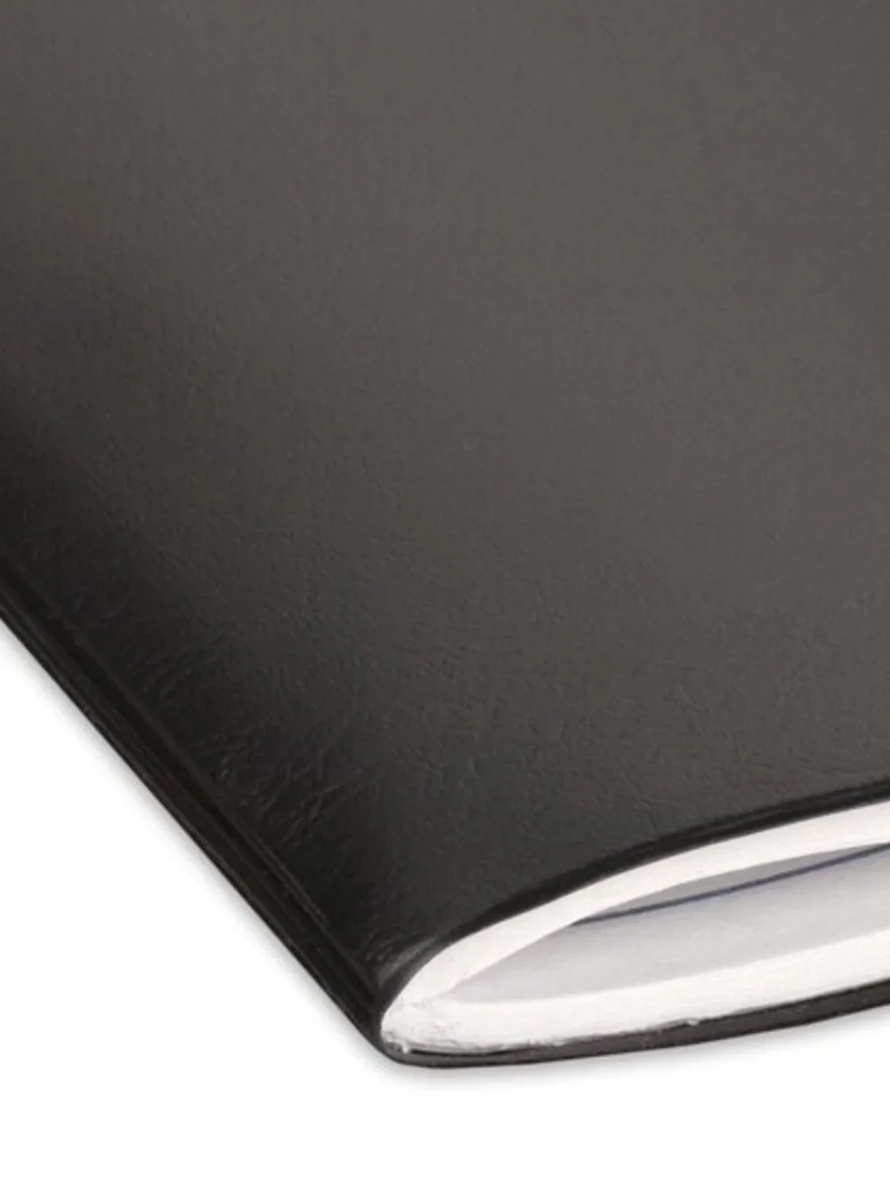 At-A-Glance Academic 12-Month Pocket Planner Jul 26-Jun 27 Black 3.5